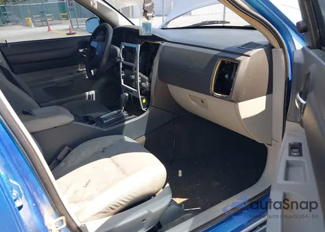 2006 Dodge Charger z USA, uszkodzony, nr VIN 2B3KA43G36H310588